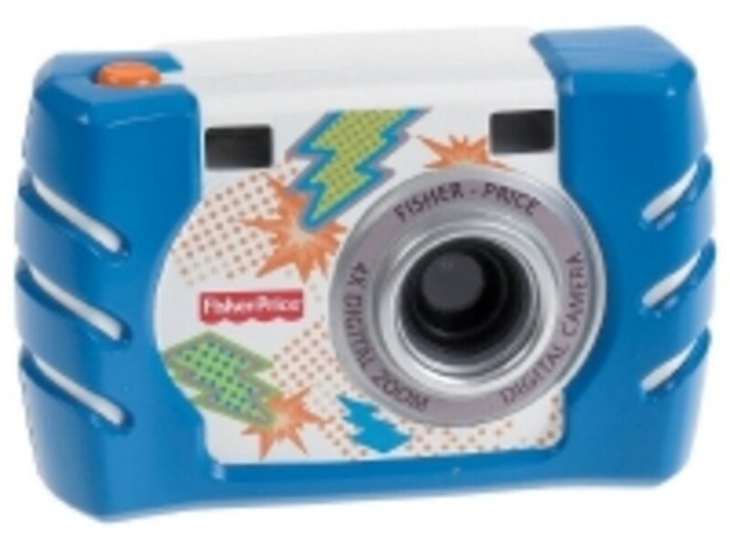 男の子にはブルータイプもあります