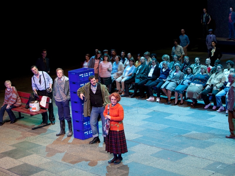 シモン・ボッカネグラ