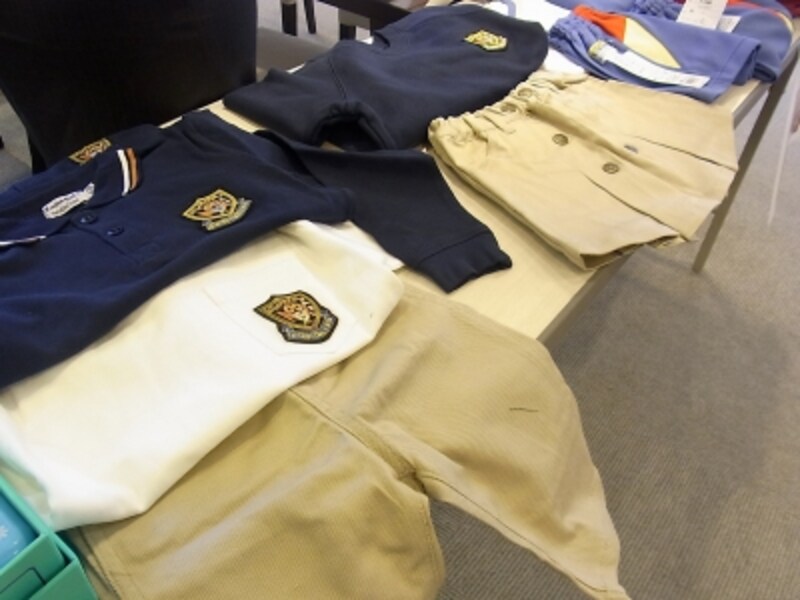 キンダーキッズ,ミリカヒルズ