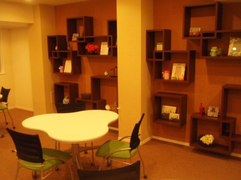 パークホームズ大倉山