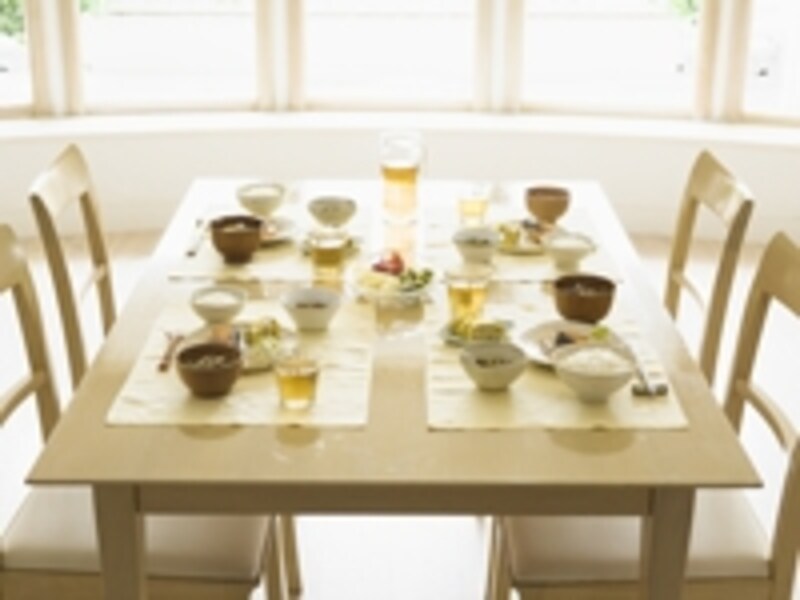 食卓