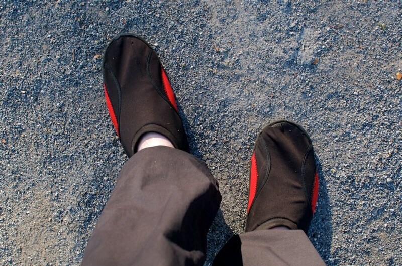 リーフツアラー マリンシューズ