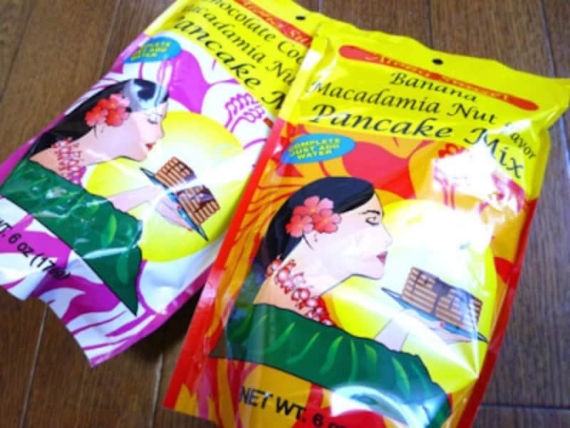 ハワイのパンケーキ ハワイ All About