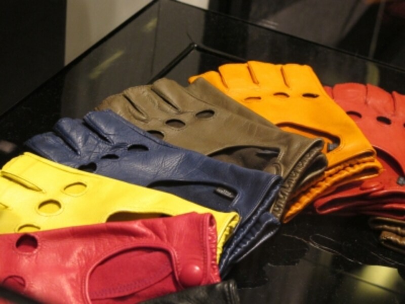 フィレンツェ で手に入れたい革製品 イタリア All About