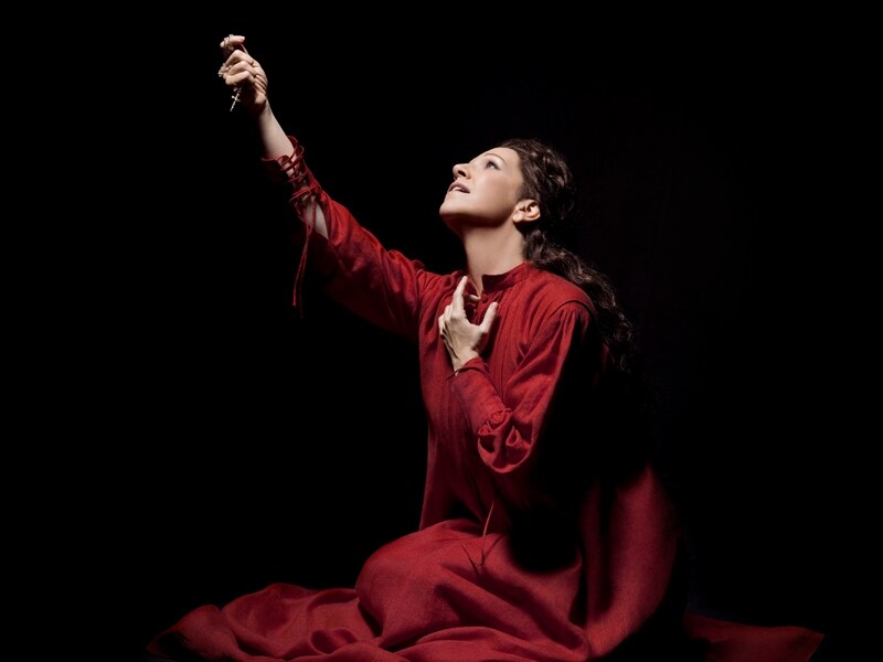 マリア・ストゥアルダ