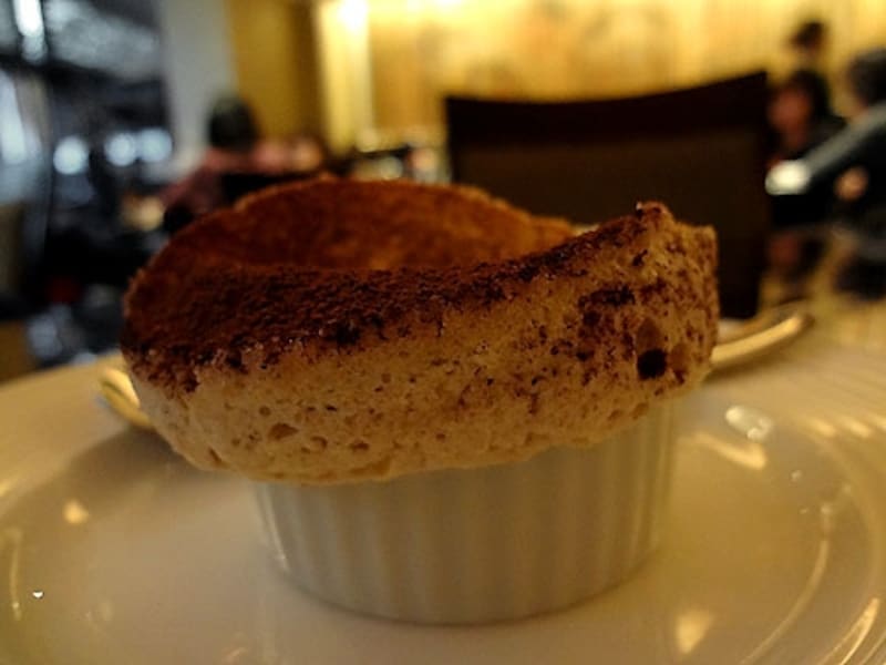 ザ テラス スフレ