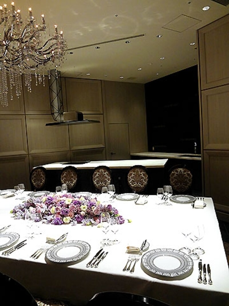 プティ・プロヴァンス