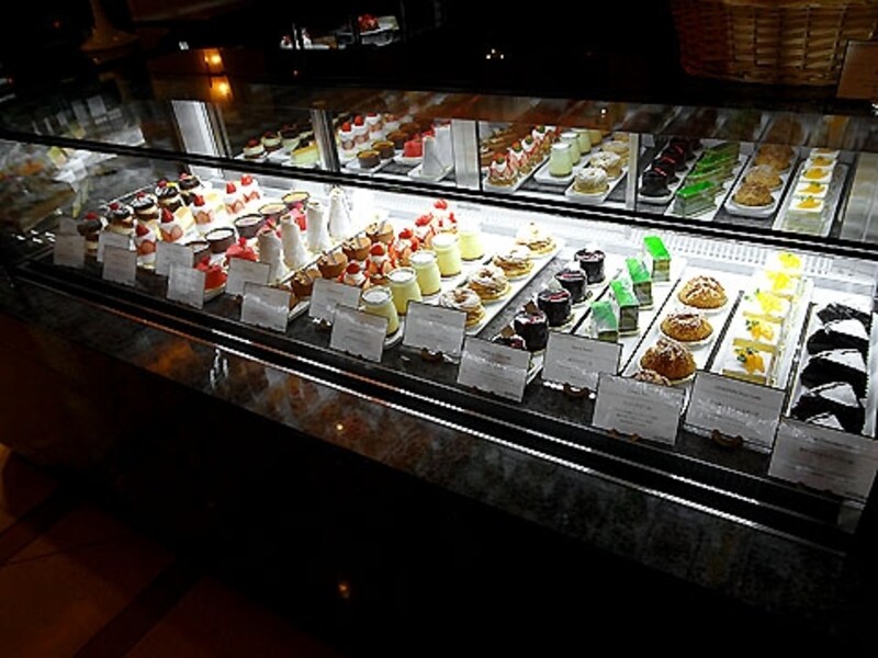 ザ・パティスリー