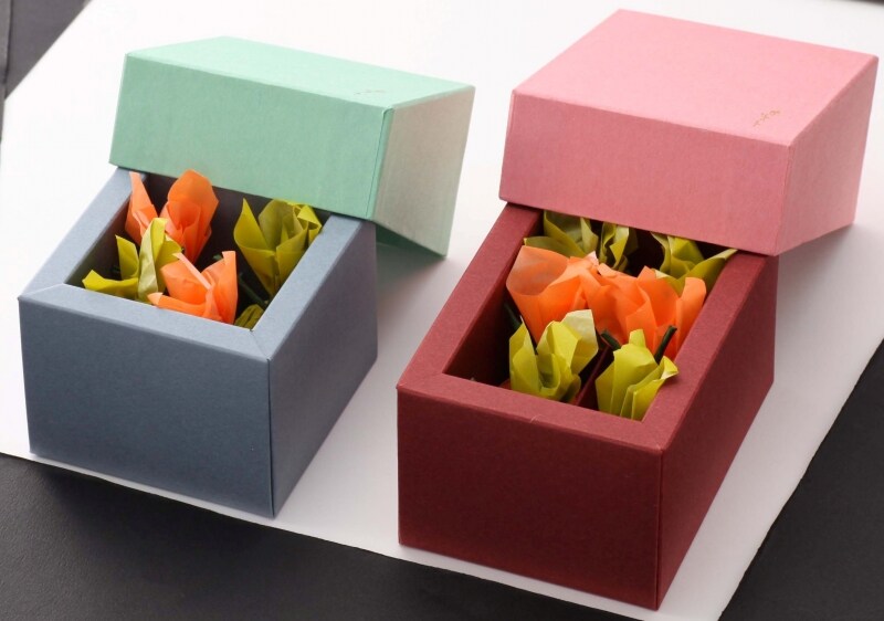 日本茶トリュフチョコレート