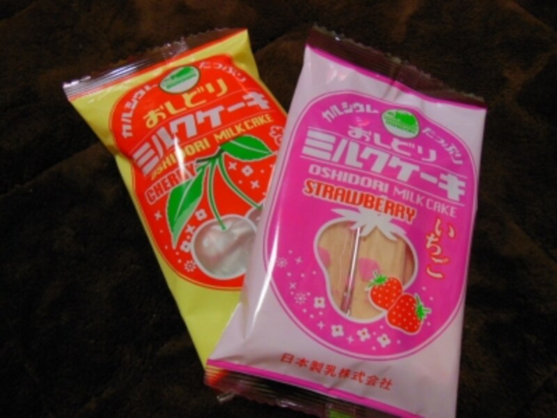 大人も好きな懐かしい味 おしどりミルクケーキ 山形の観光 旅行 All About 大人も好きな懐かしい味 おしどりミルクケーキ 山形の観光 旅行 All About