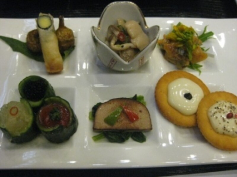 埼玉の酒造見学付きの利き酒ランチ 清水亭 埼玉の観光 旅行 All About