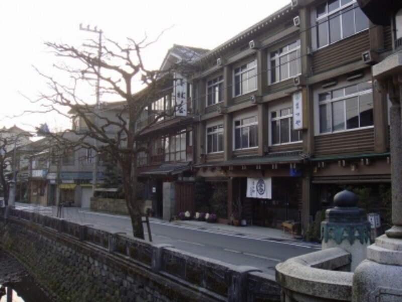 兵庫県随一の名湯地 城崎温泉 兵庫の観光 旅行 All About 兵庫県随一の名湯地 城崎温泉 兵庫の観光 旅行 All About