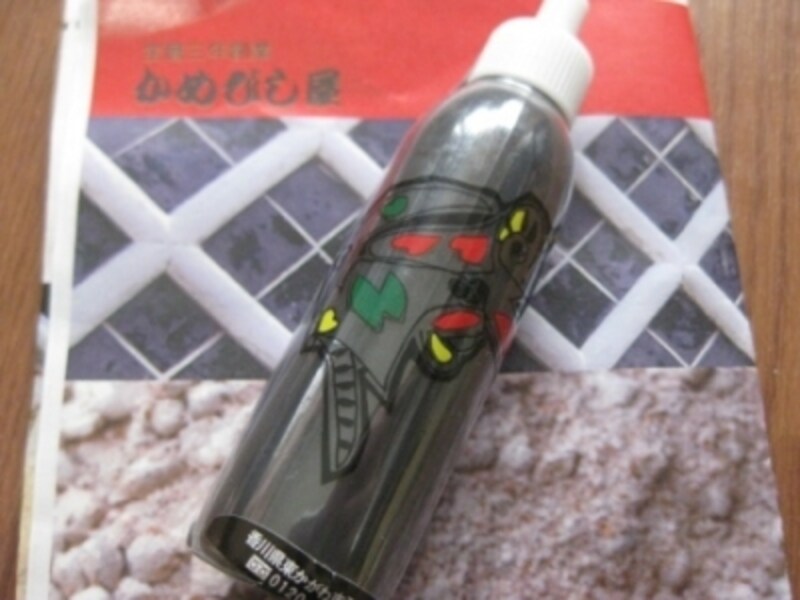 日本で唯一の製法を続ける醤油蔵元 かめびし屋 香川の観光 旅行 all about