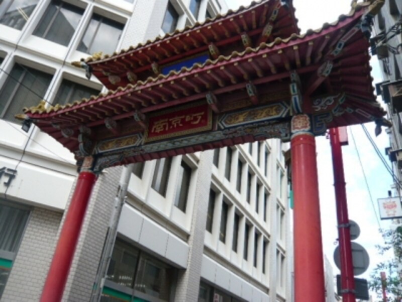 神戸の中華街 南京町を散策 神戸の観光 旅行 All About
