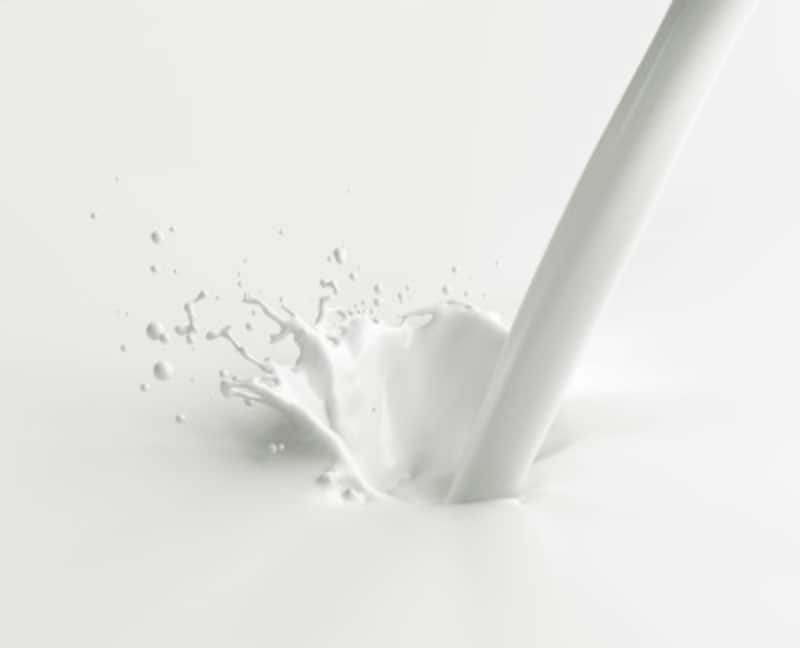 乳製品は料理にもデザートにも活用できます