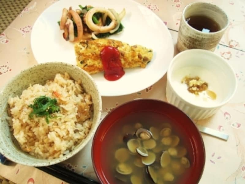 【トップコレクション】 肝臓にいい食べ物 レシピ 500+トップ画像のレシピ