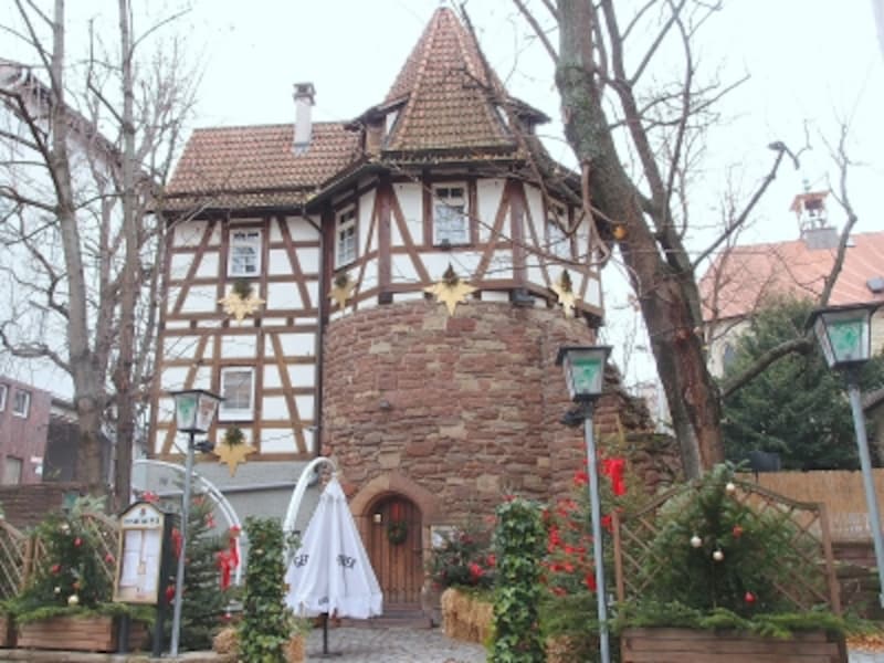 schellenturm