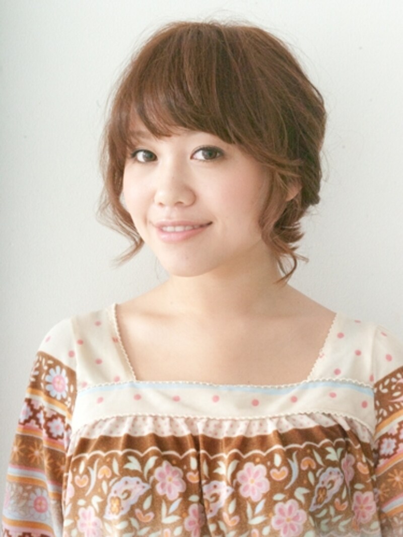 おとなしくなりすぎないように