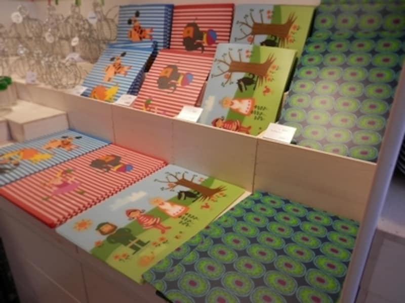 タイガーのキッチン雑貨の中でも人気のランチョンマット