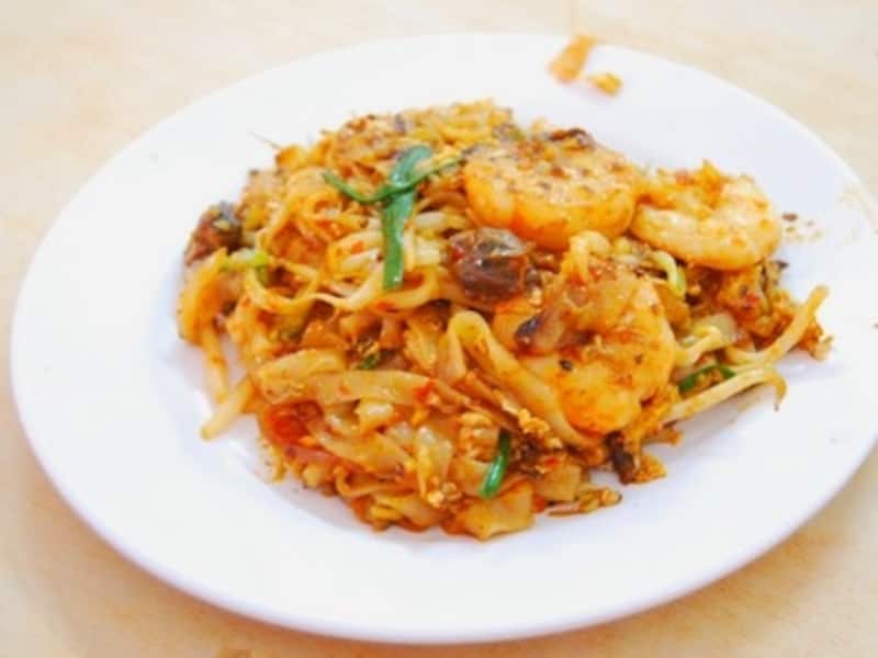 チャークイテオ