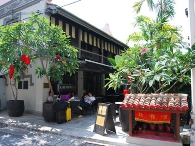 ムントゥリ・ミューズ