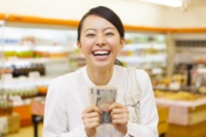 株主優待を利用して普段の買い物をお得にしましょう!