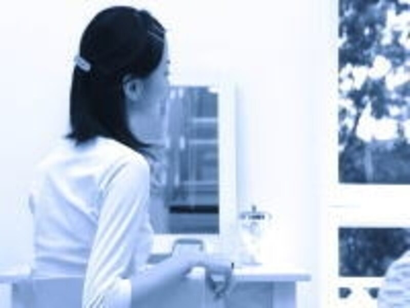 女性ならではのトラブルも冷えに影響大。健康なライフスタイルや年齢も関係ありますね。