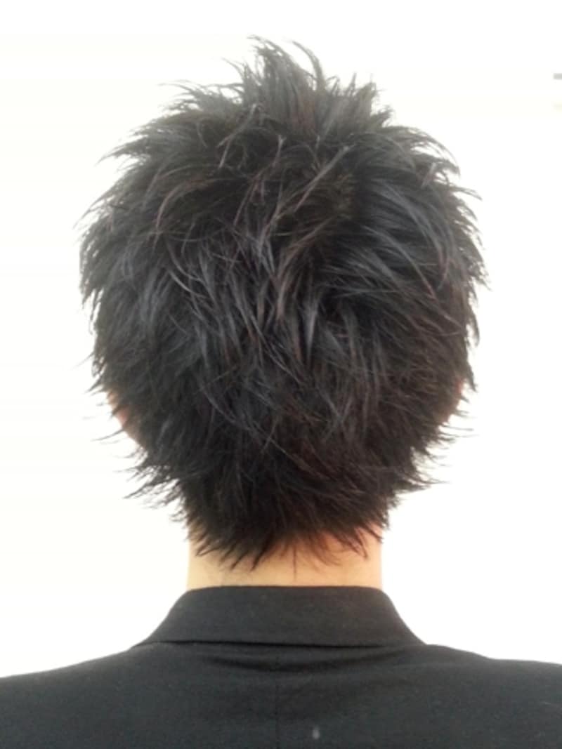 メンズショート