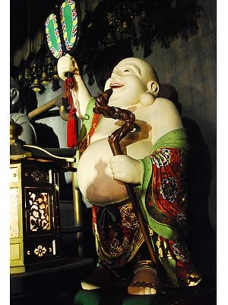 七福神