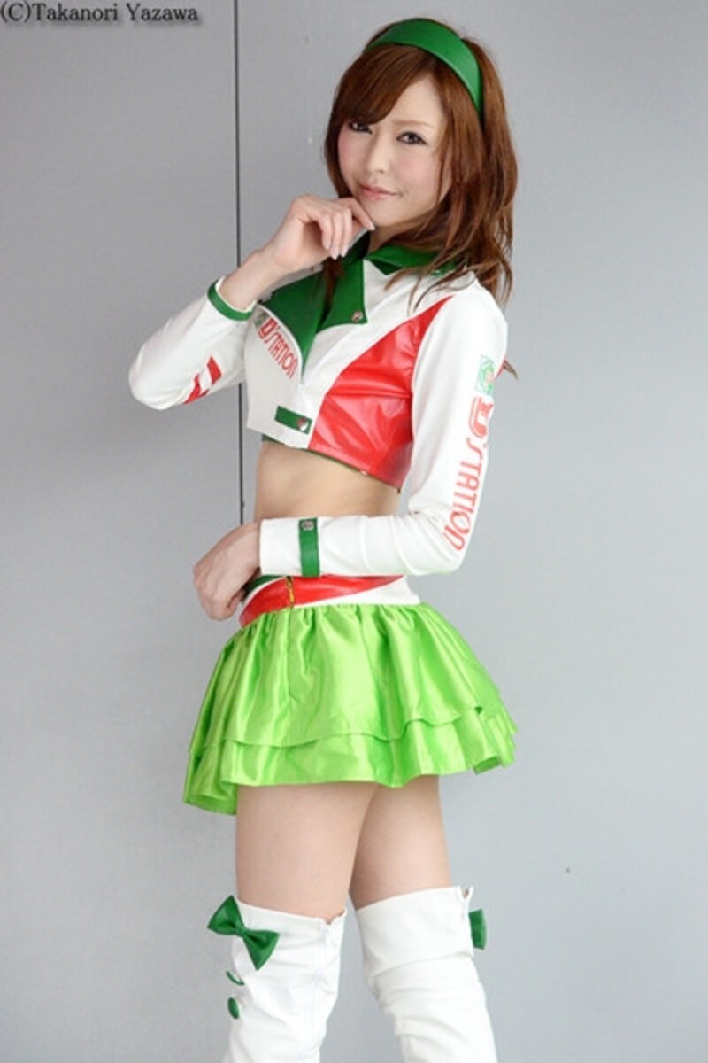 千葉さくら／D'STATION 2012 フレッシュエンジェルズ