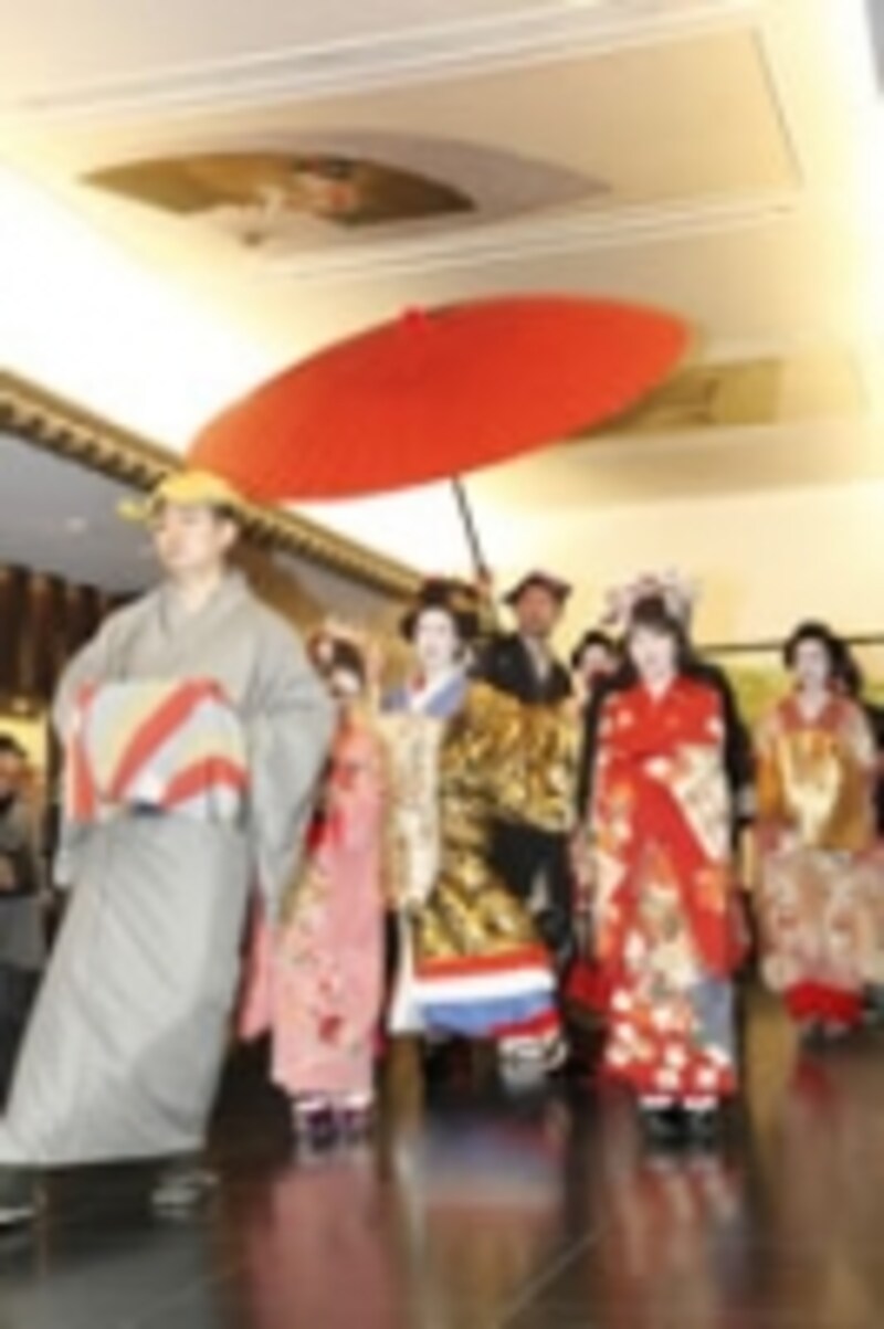 目黒雅叙園