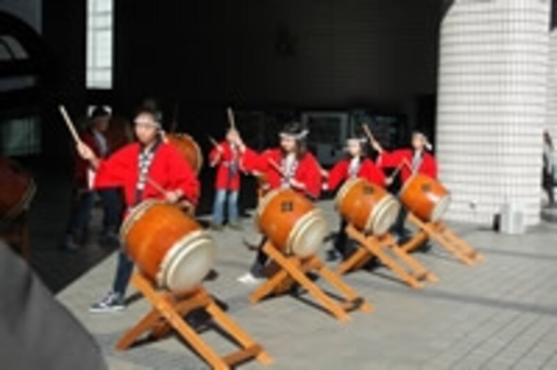 こどもの城
