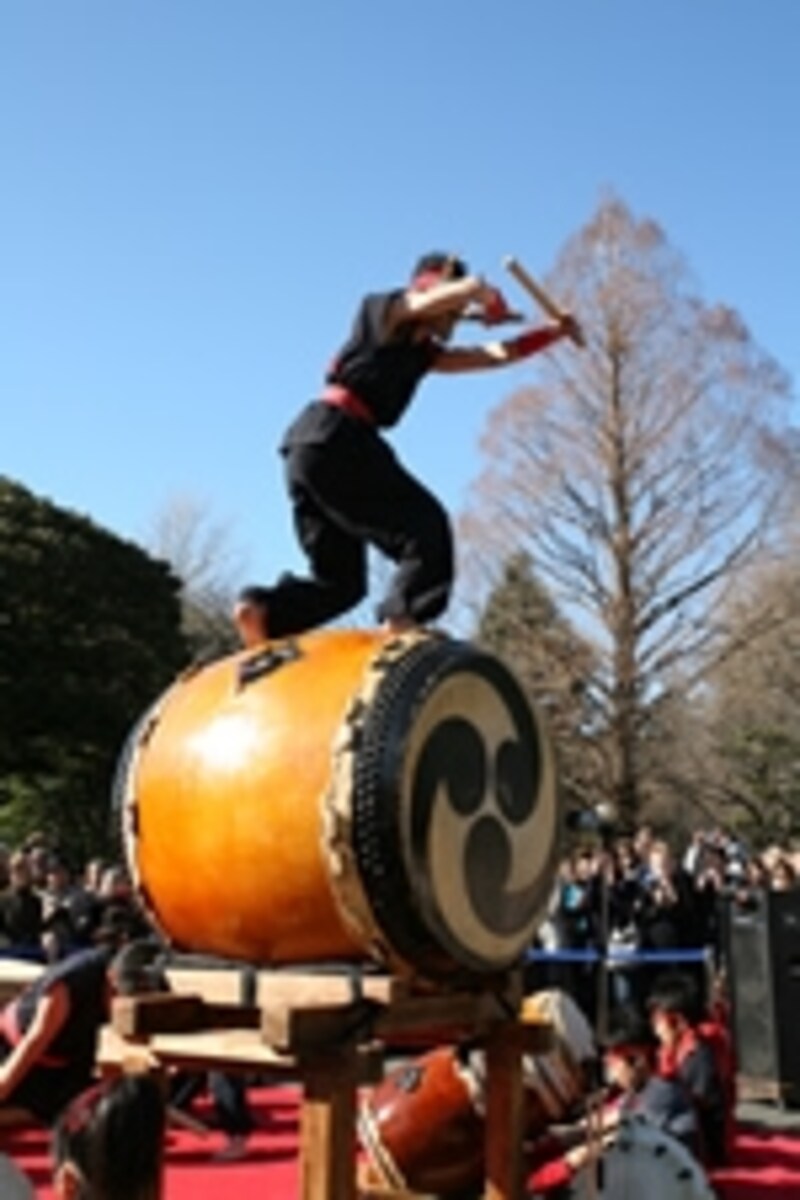 トーハク