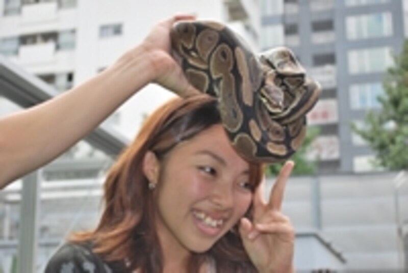 上野動物園