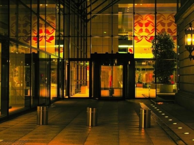 デートが盛り上がる話題のスポット