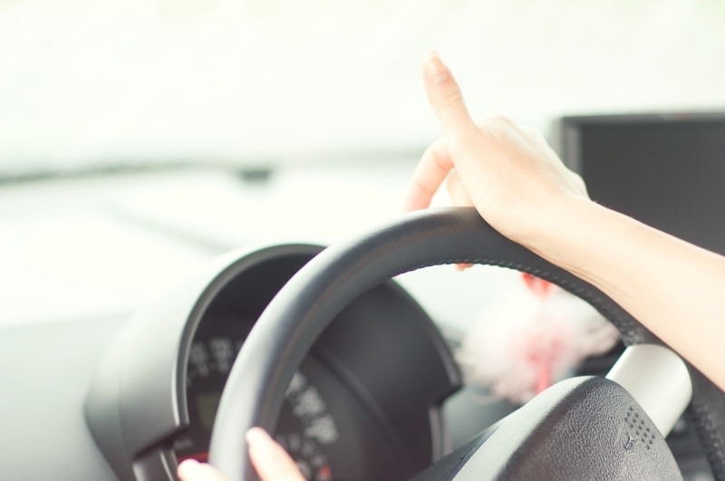 ドライブデートは心が近づくきっかけに