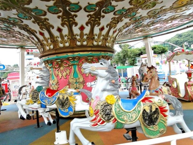 遊園地