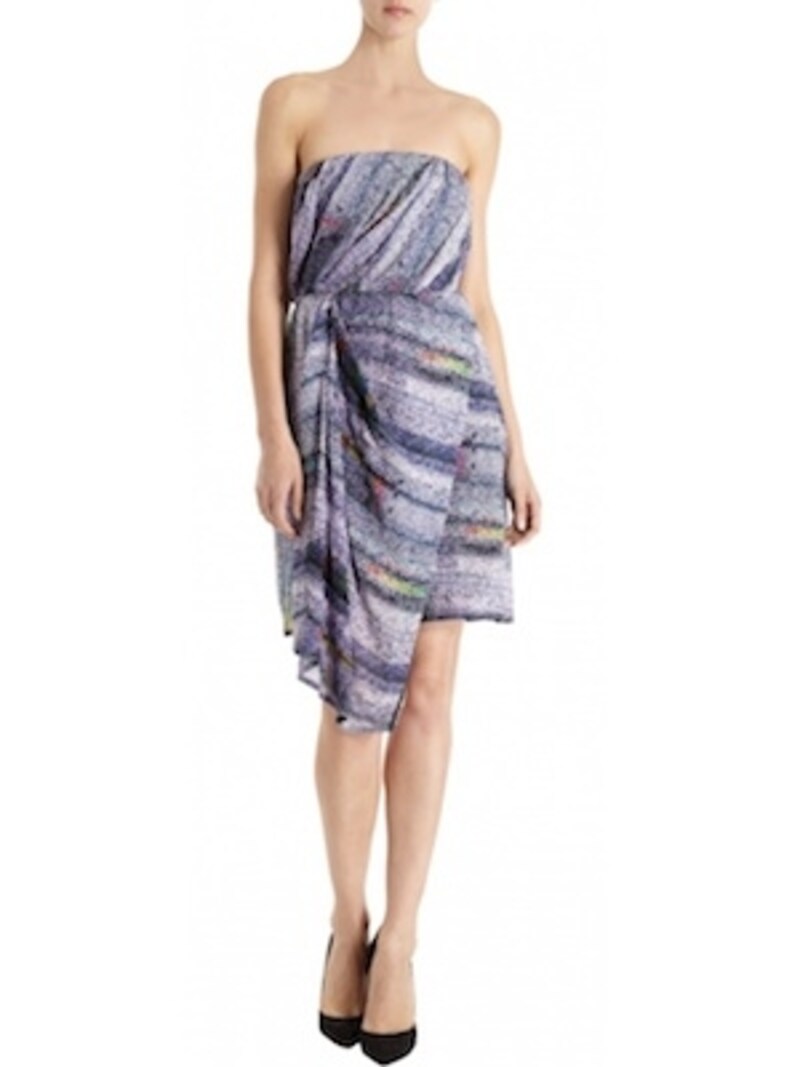 Acne（アクネ）／Layne Tuning Dress