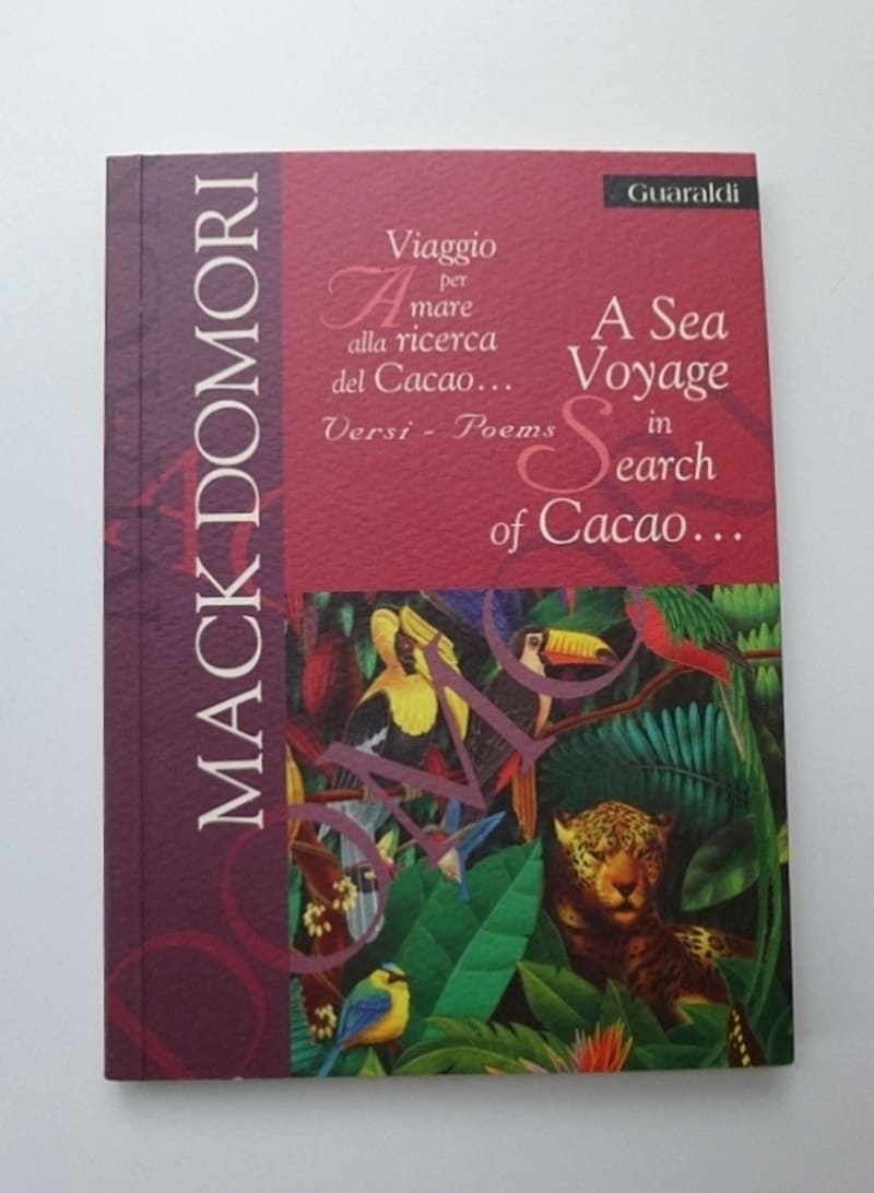 マック・ドモーリ