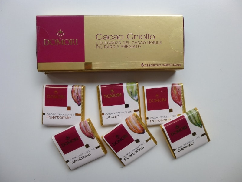 クリオーロシリーズ６種BOX