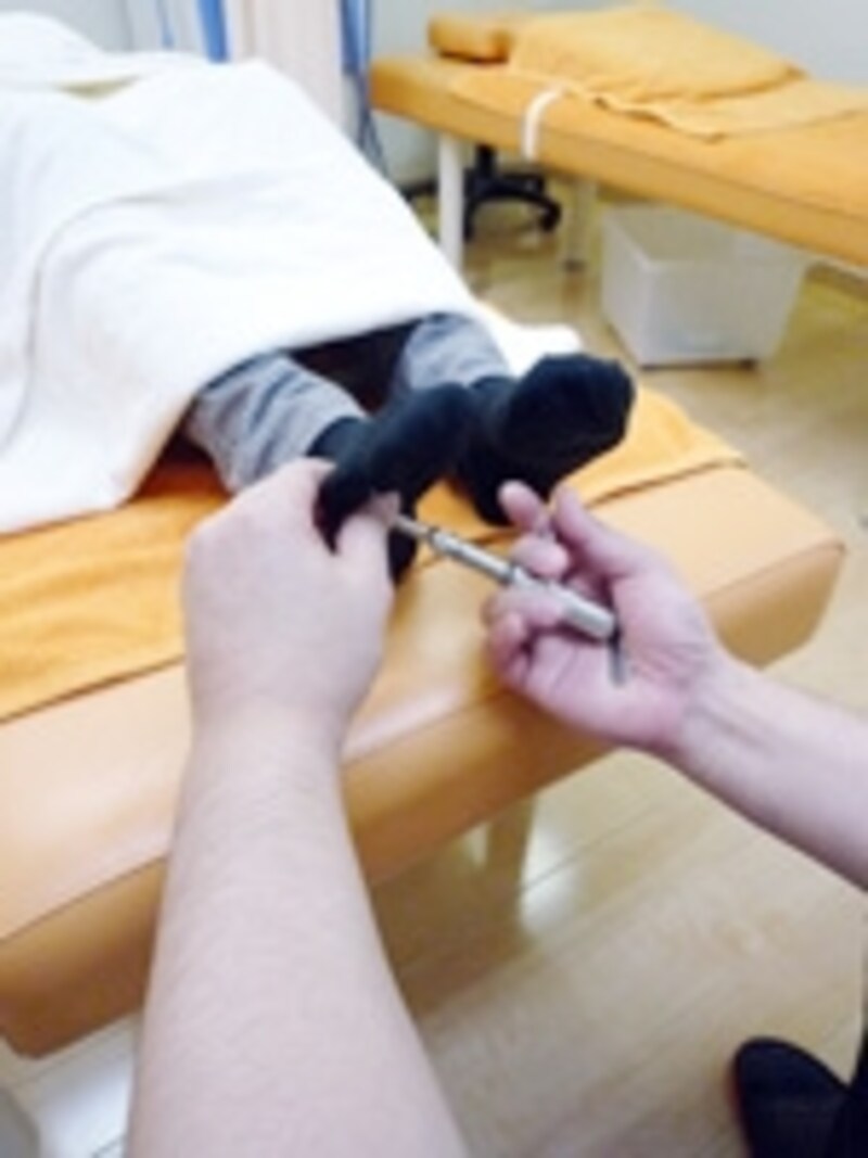 アクティベータ―