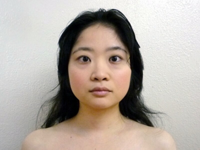 ビフォア正面