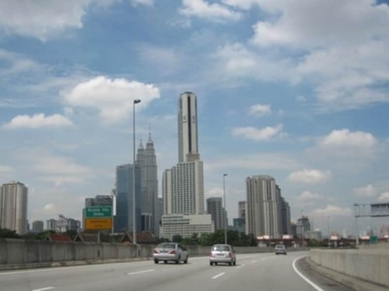 クアラルンプール