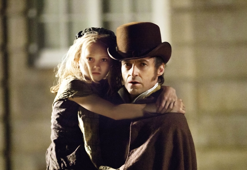 『レ・ミゼラブル』