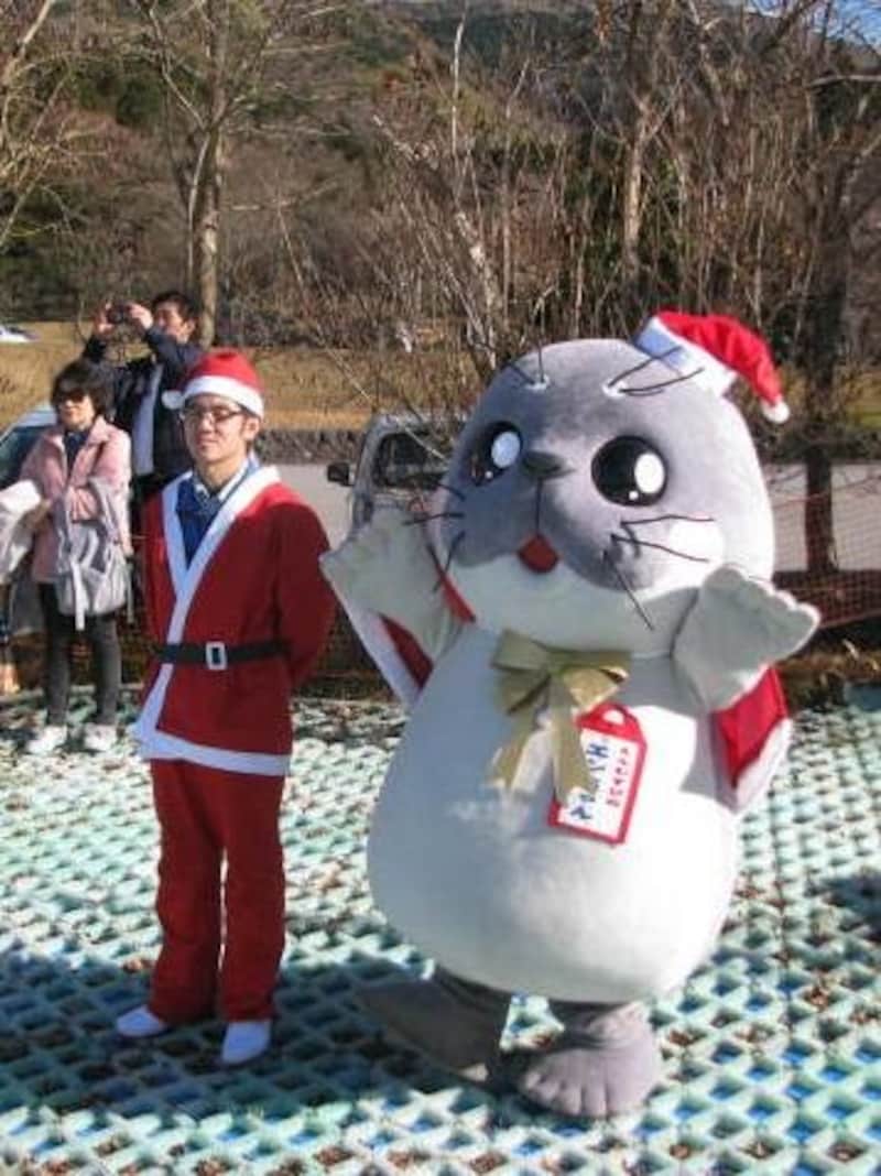 エンチャン