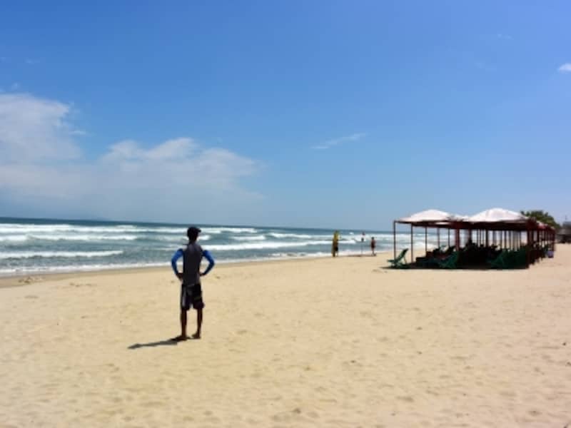 子連れundefinedビーチundefined旅行undefined海外undefinedおすすめundefinedダナンundefinedベトナム