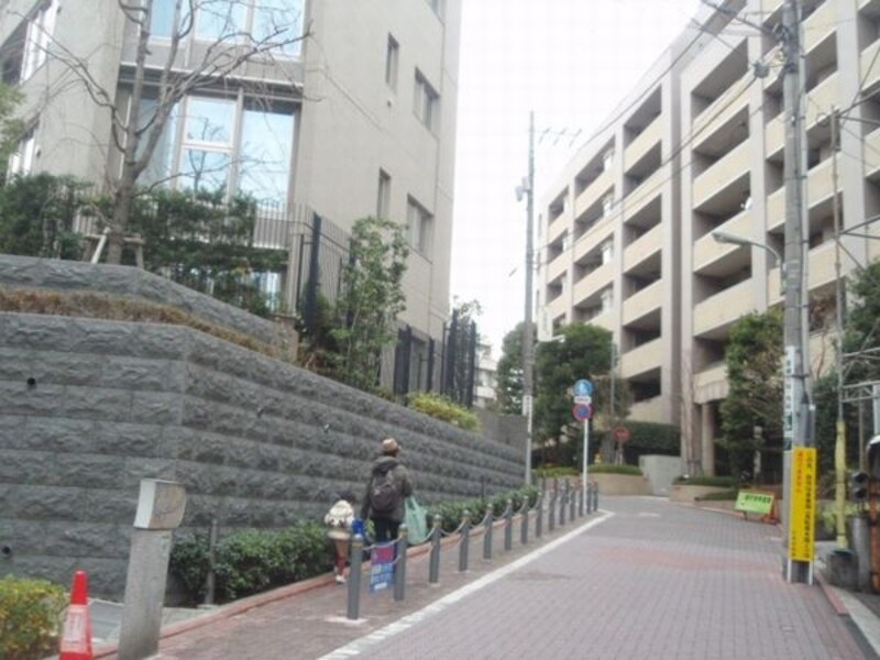 ザ・山王タワー