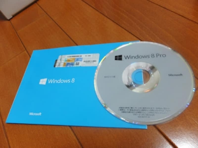 Windows 8 Professional