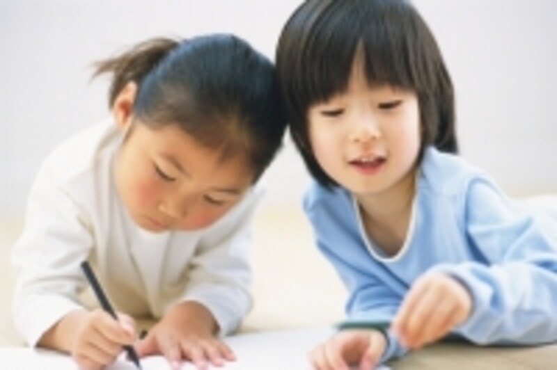 朝勉で充実した一日のスタートを