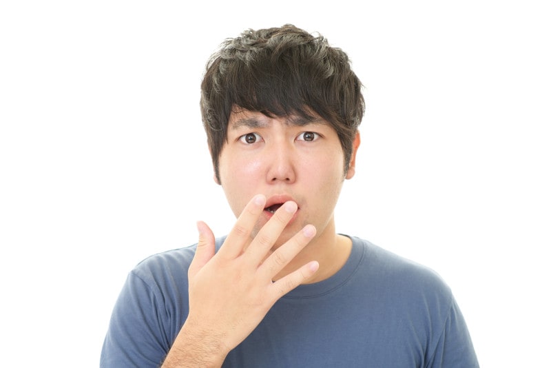 何気ないあなたの行動も、恋人にとっては驚くほど意外かもしれません